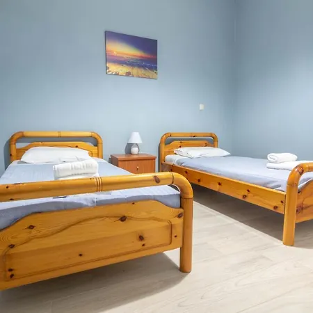 Apartment Koko's Nest By Corfuescapes Corfu (city)
